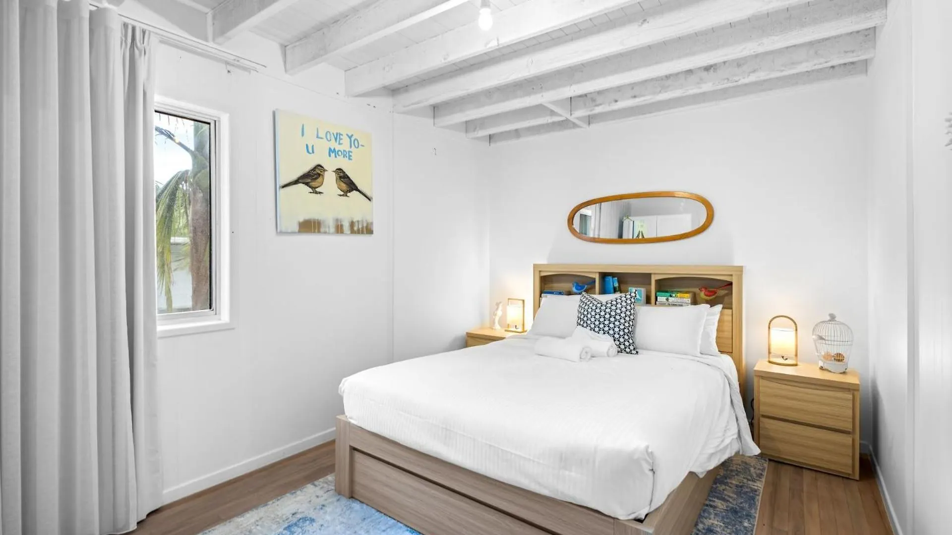 Barra Luxe Beach House Yaroomba