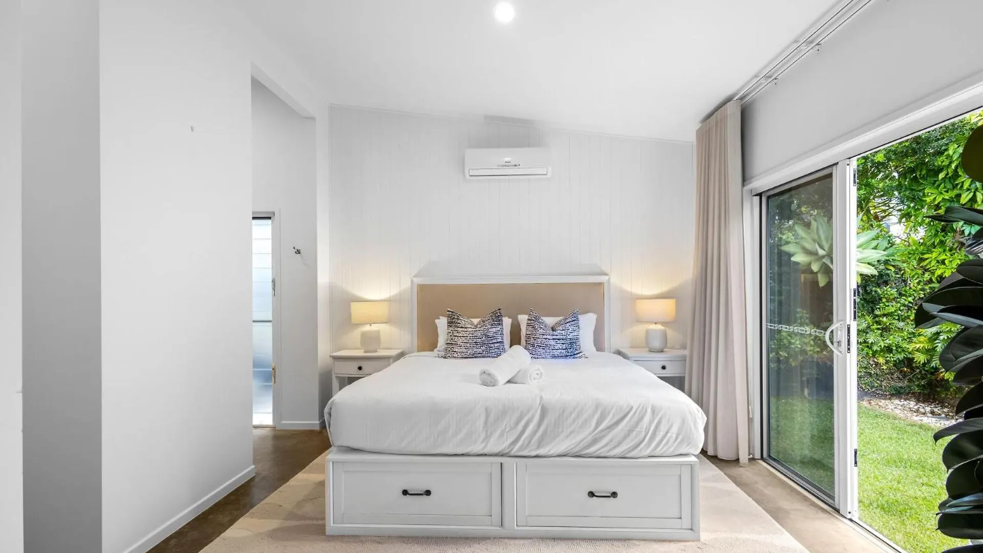 펜션 Barra Luxe Beach House Yaroomba