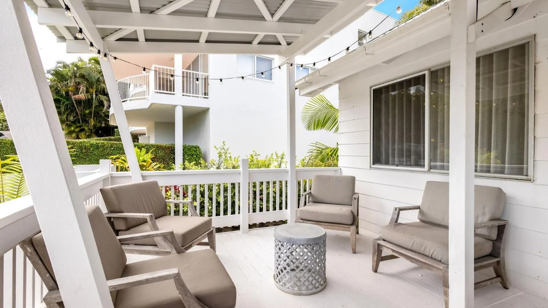 Barra Luxe Beach House Yaroomba