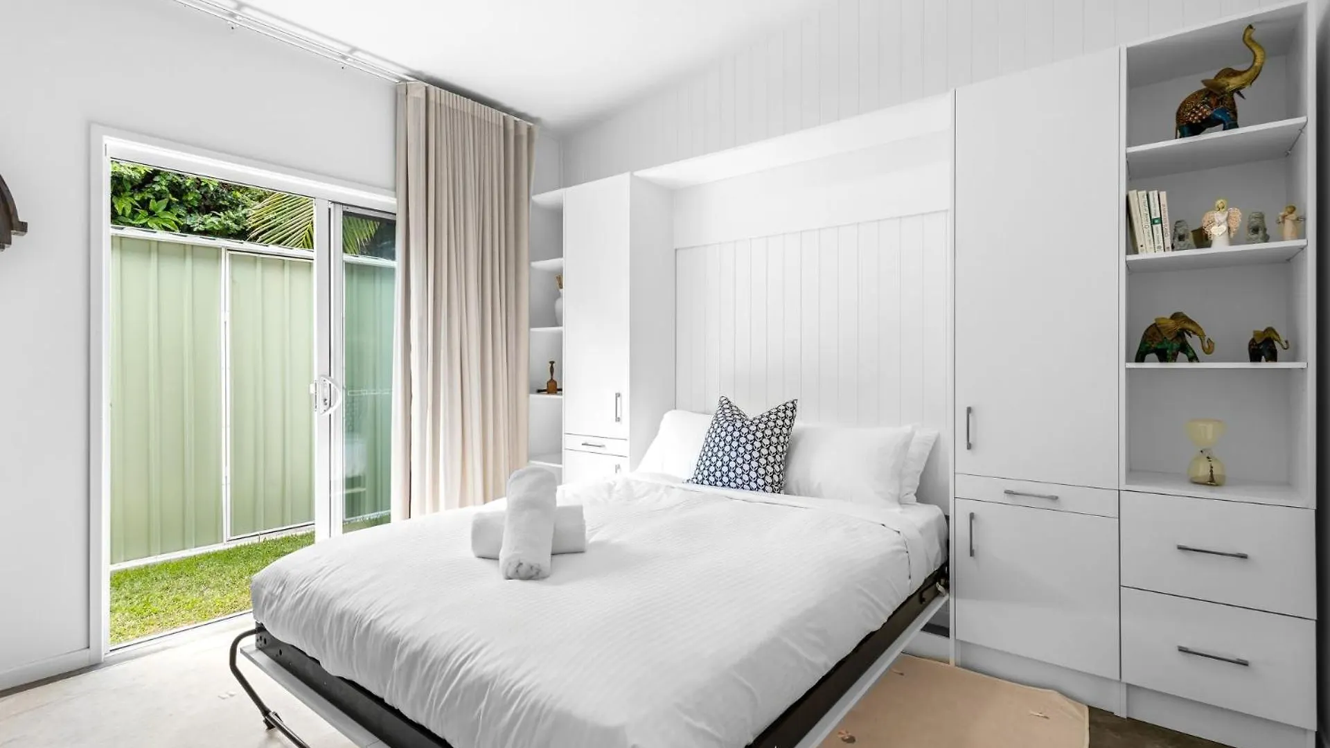 Barra Luxe Beach House Yaroomba 펜션