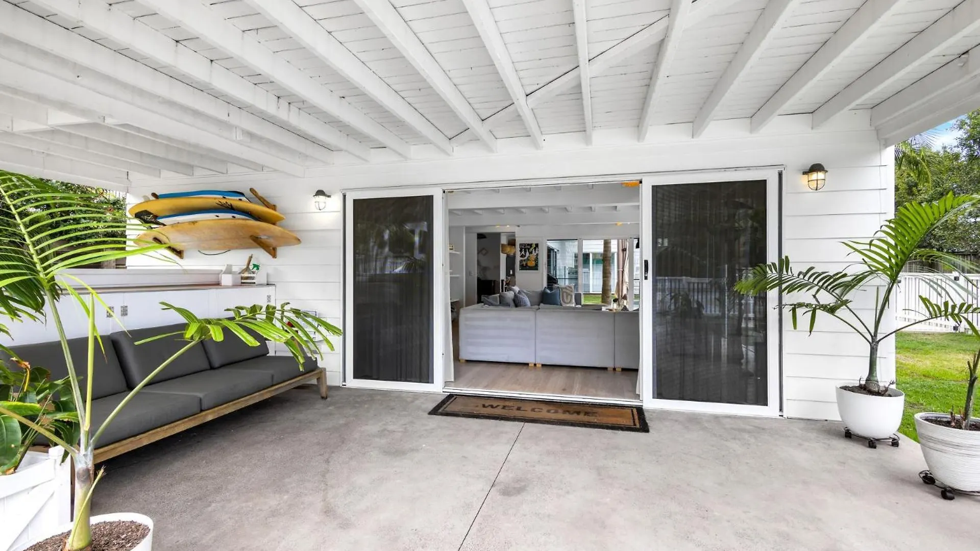 Barra Luxe Beach House Yaroomba 0*,  오스트레일리아