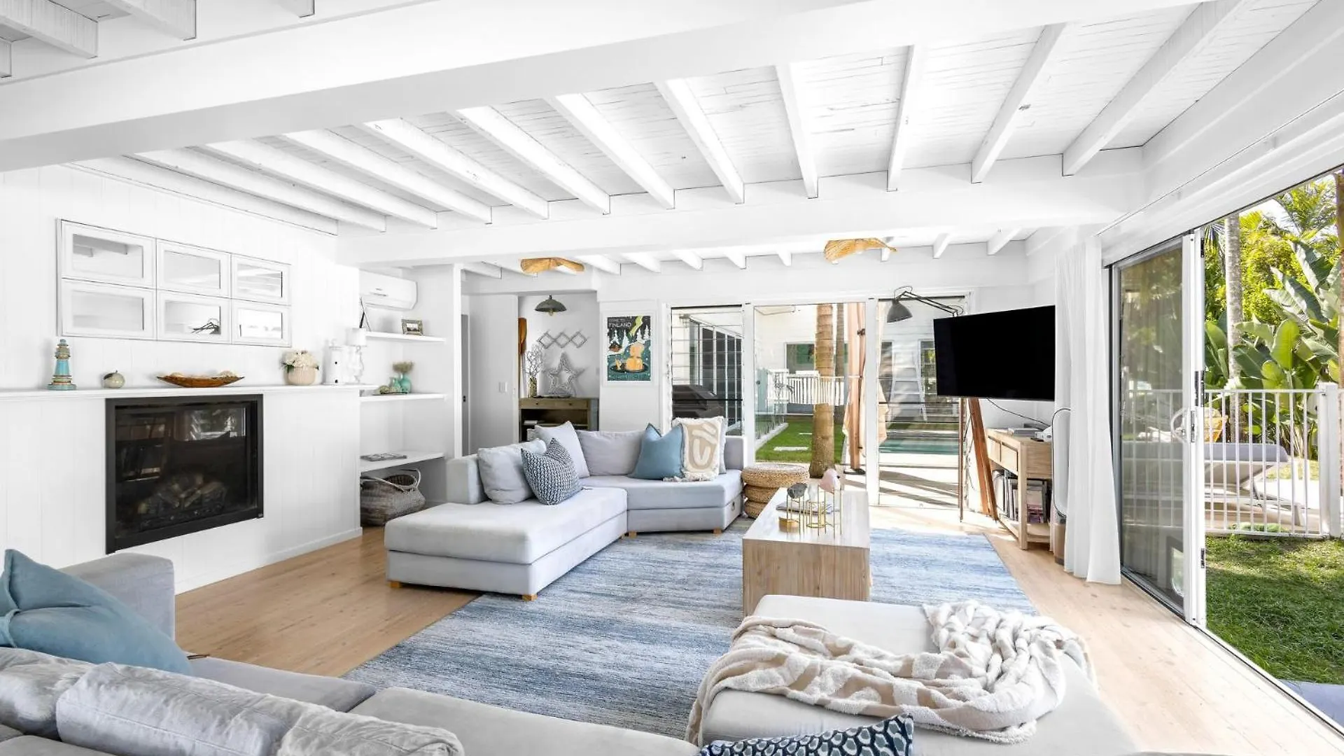 Barra Luxe Beach House Yaroomba 펜션