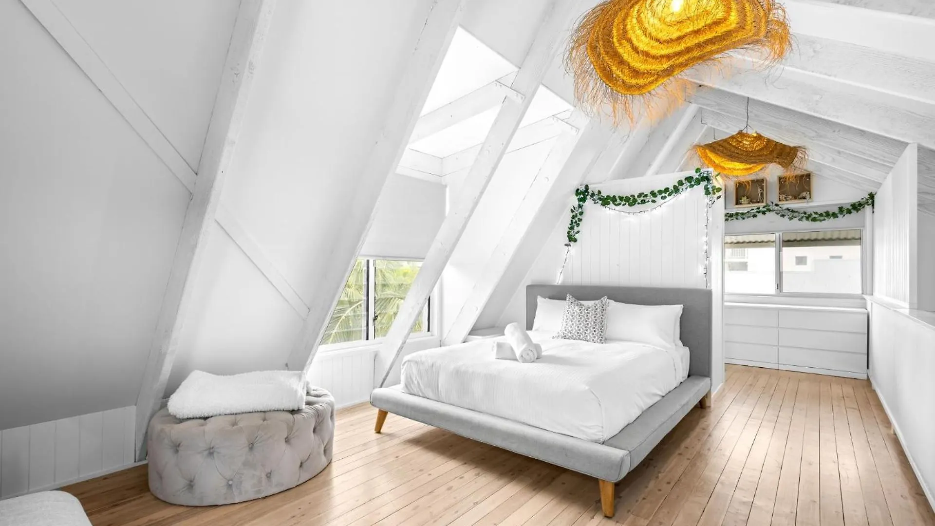 Barra Luxe Beach House Yaroomba